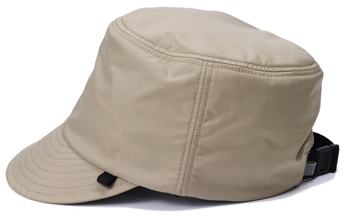 "IQUAZU CAP"