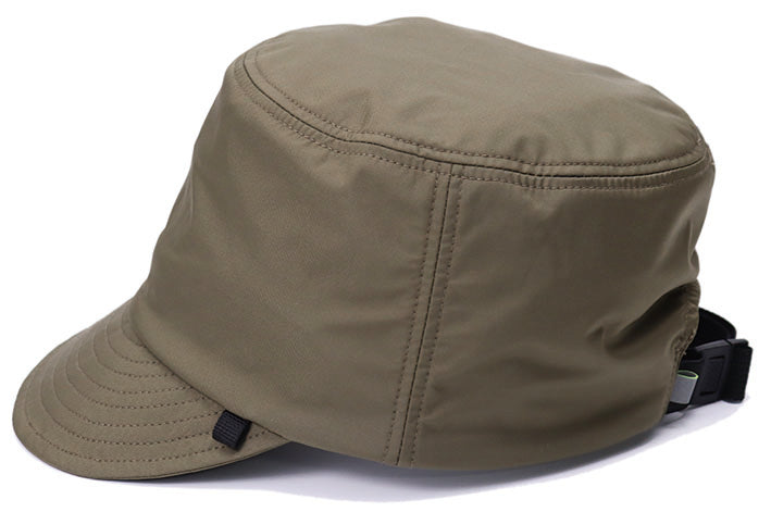 "IQUAZU CAP"