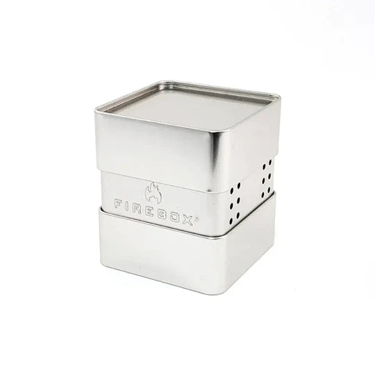 "SCOUT STOVE"