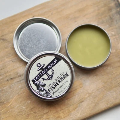 "TATTOO BALM"