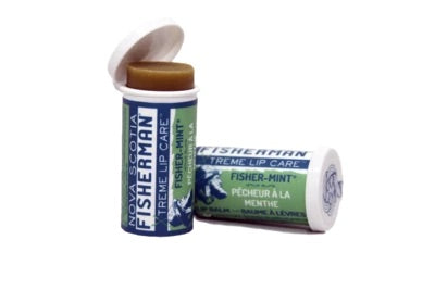 "LIP BALM - FISHERMINT"