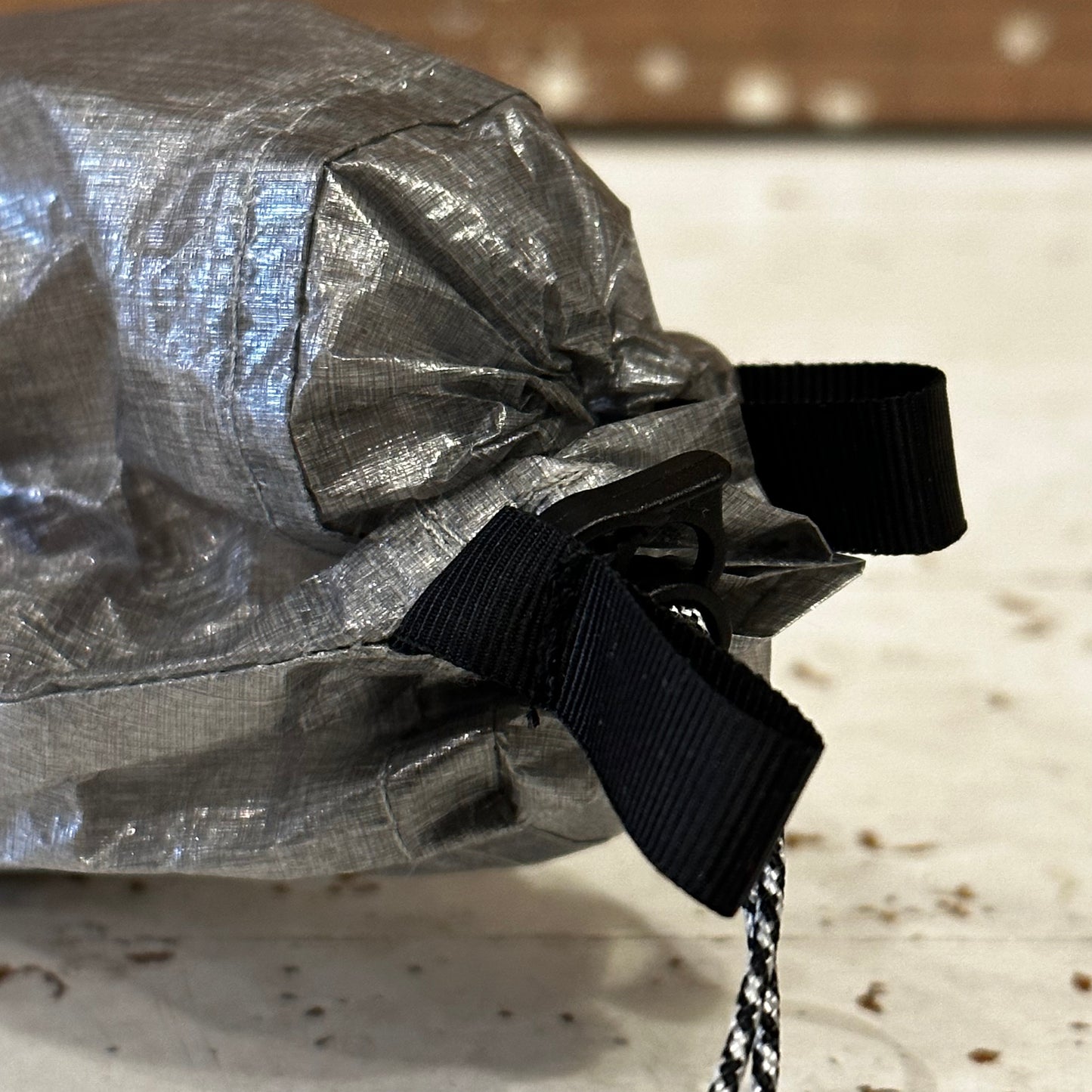 "HOLSTER STAKE SACK / S"