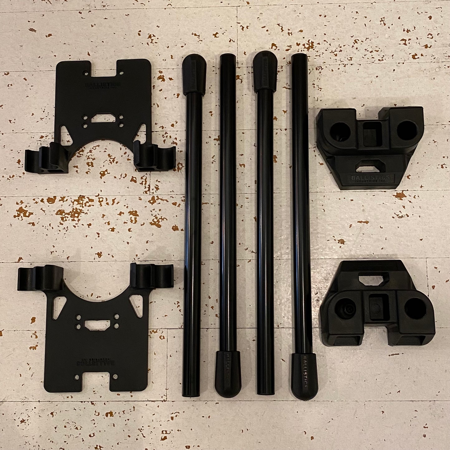 "SB STOOL KIT"