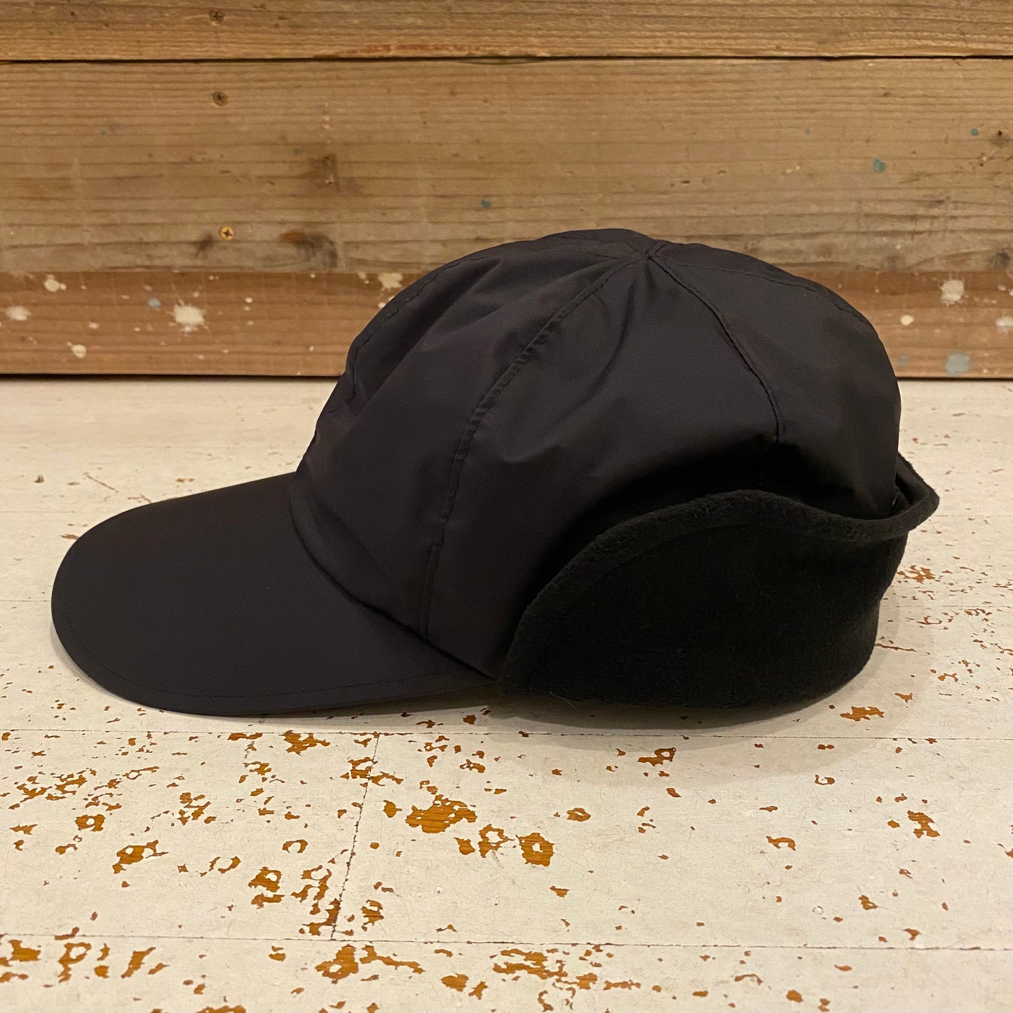 "RAY UP FLAP CAP / INSPEC LINE"