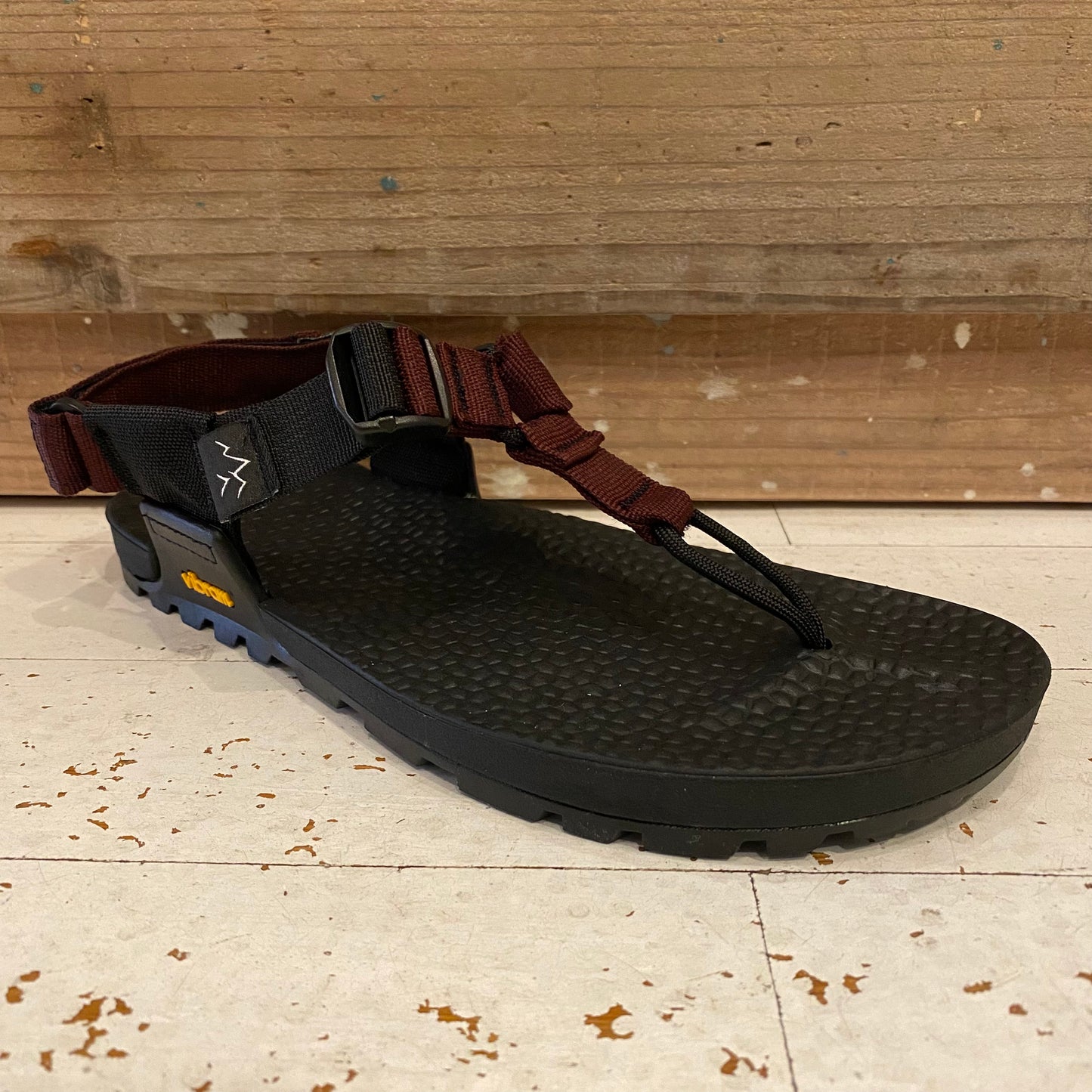 "CAIRN 3D ADVENTURE SANDALS"