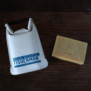 "TRAVEL SOAP BAG / JAPAN ORIGINAL"
