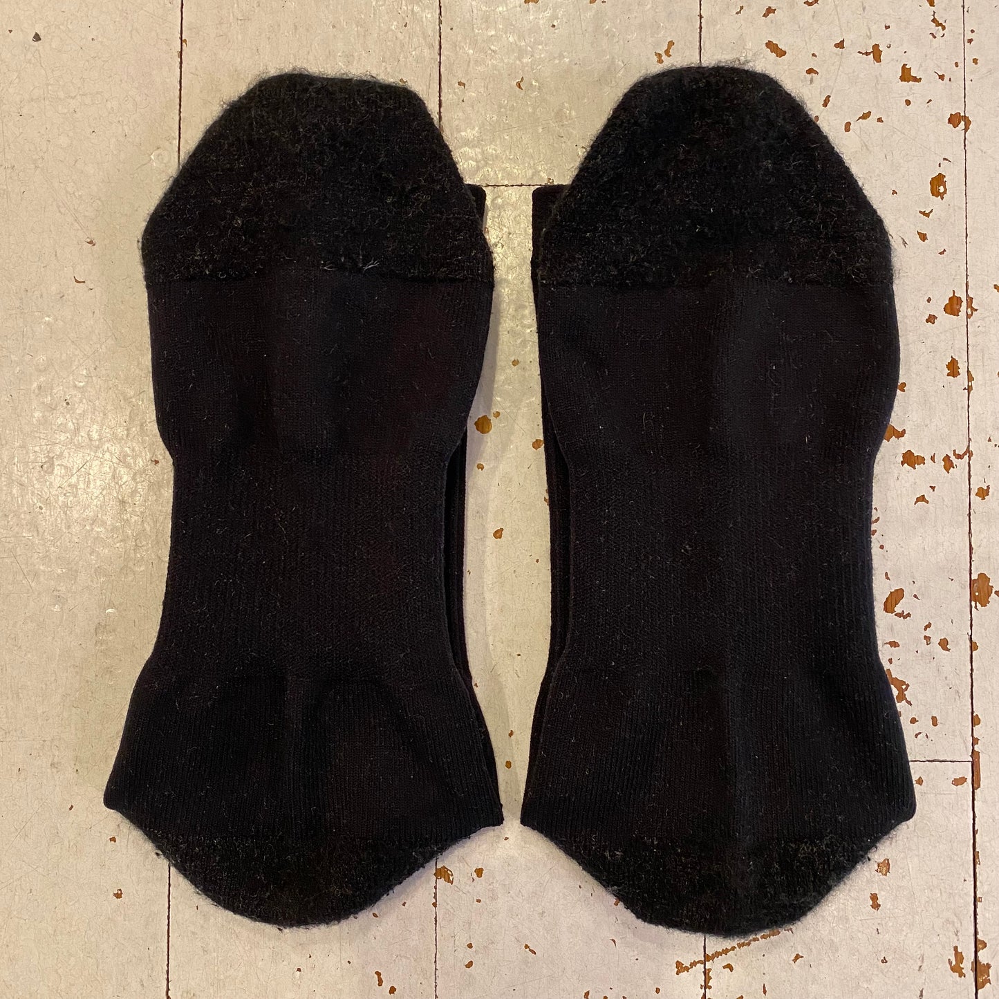 "CREW SOCKS"