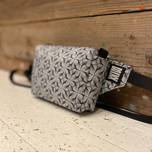 "CABBAGE FANNY PACK MINI X-PAC V15 ORIGINAL DESIGN"