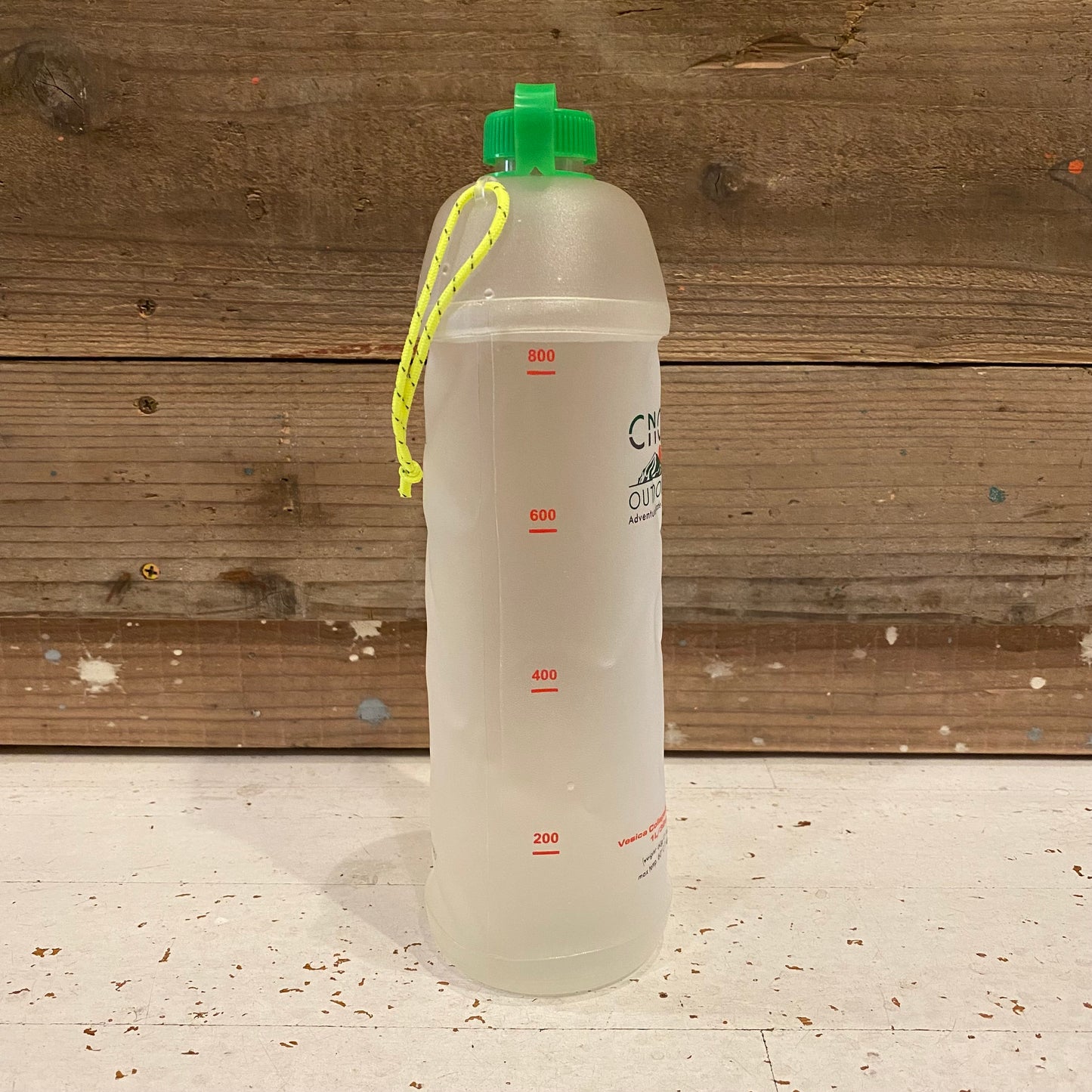 "VESICA 1L WATER BOTTLE"