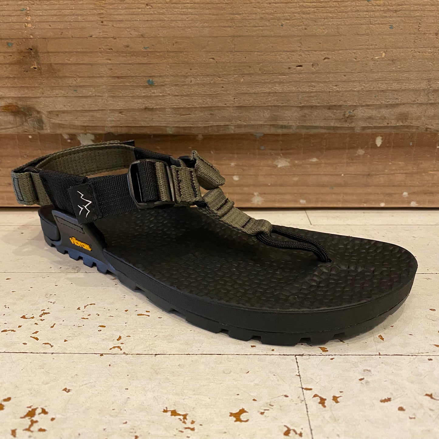 "CAIRN 3D ADVENTURE SANDALS"