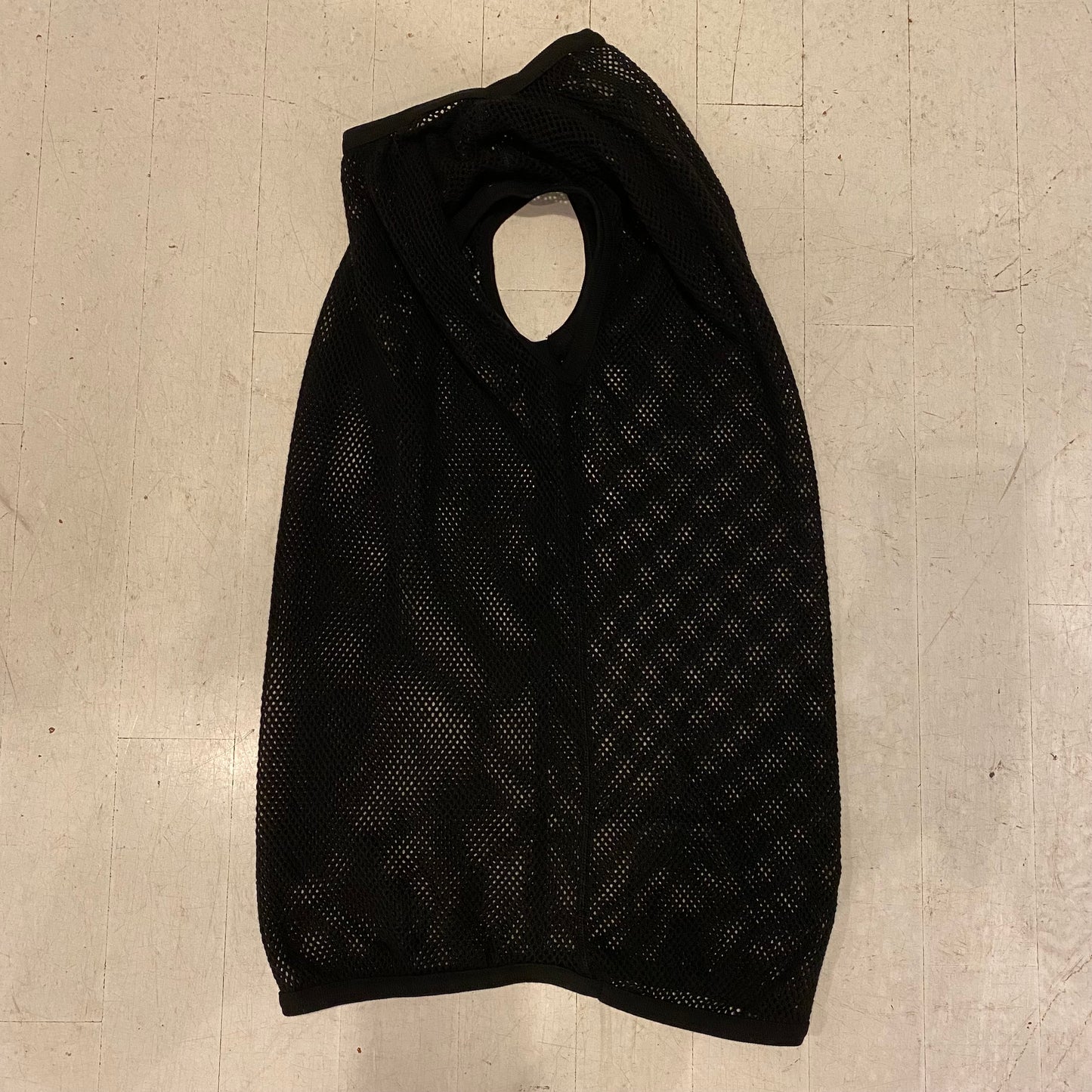 "SUPER THERMO C-SHIRT"