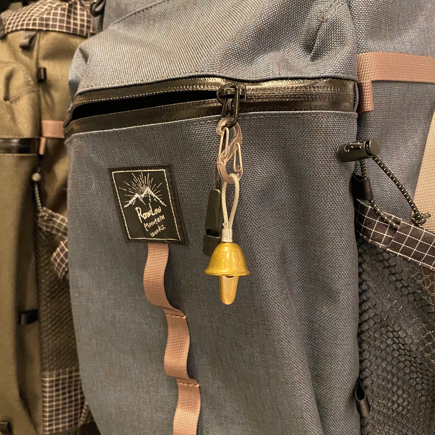 "mini BELL Ⅱ"