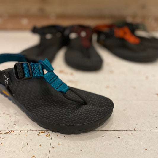 "CAIRN 3D ADVENTURE SANDALS"