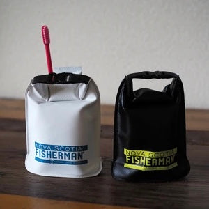 "TRAVEL SOAP BAG / JAPAN ORIGINAL"