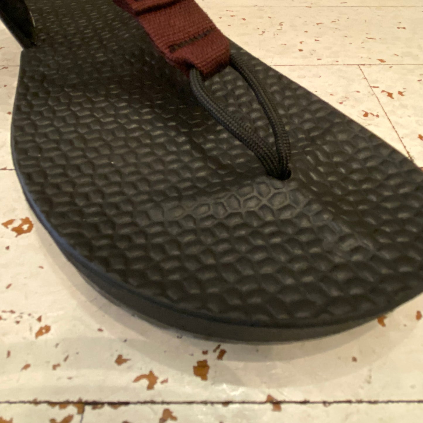 "CAIRN 3D ADVENTURE SANDALS"
