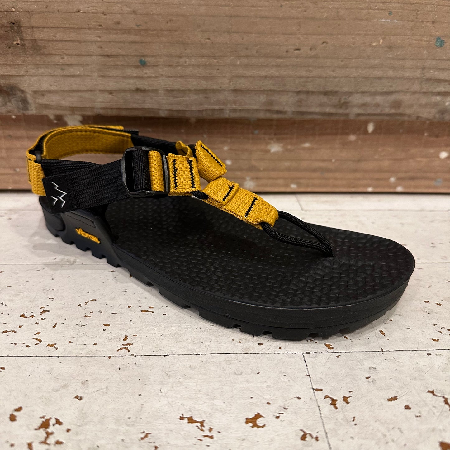 "CAIRN 3D ADVENTURE SANDALS"