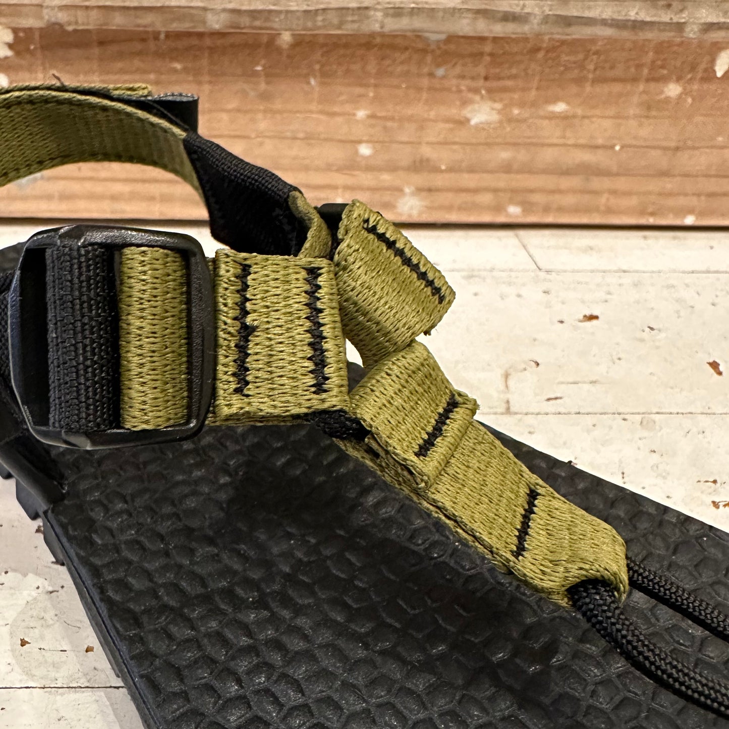 "CAIRN 3D ADVENTURE SANDALS"