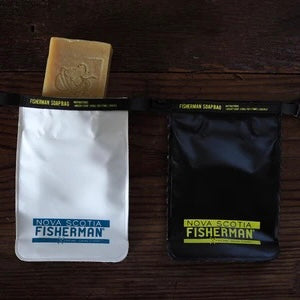 "TRAVEL SOAP BAG / JAPAN ORIGINAL"