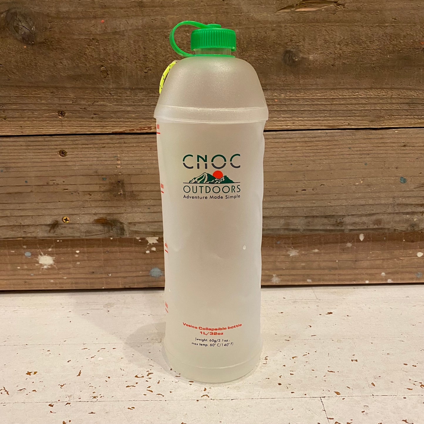 "VESICA 1L WATER BOTTLE"
