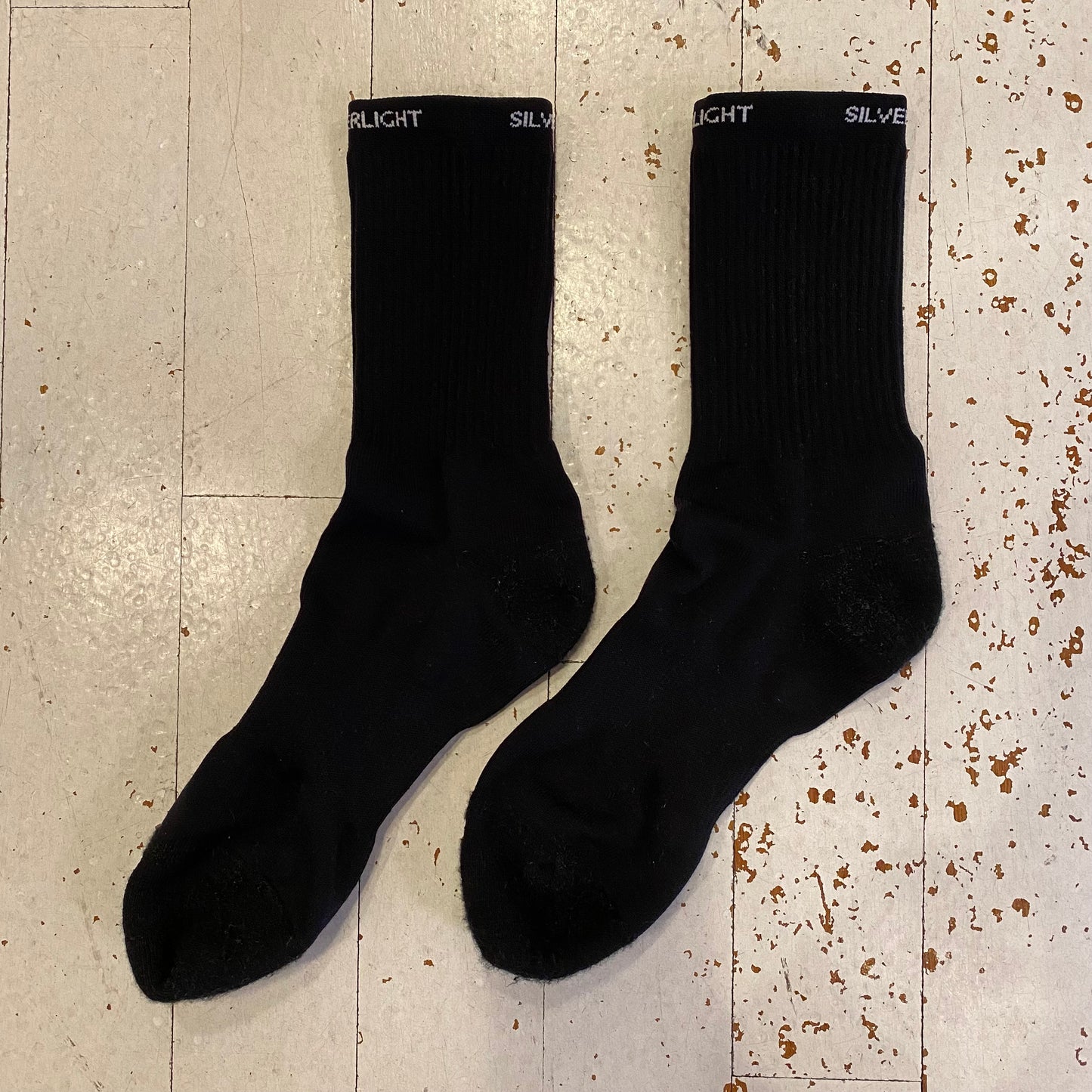 "CREW SOCKS"