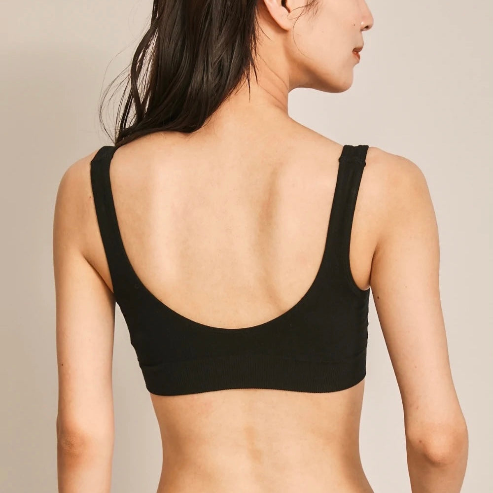 "SHAPER PAD BRA"