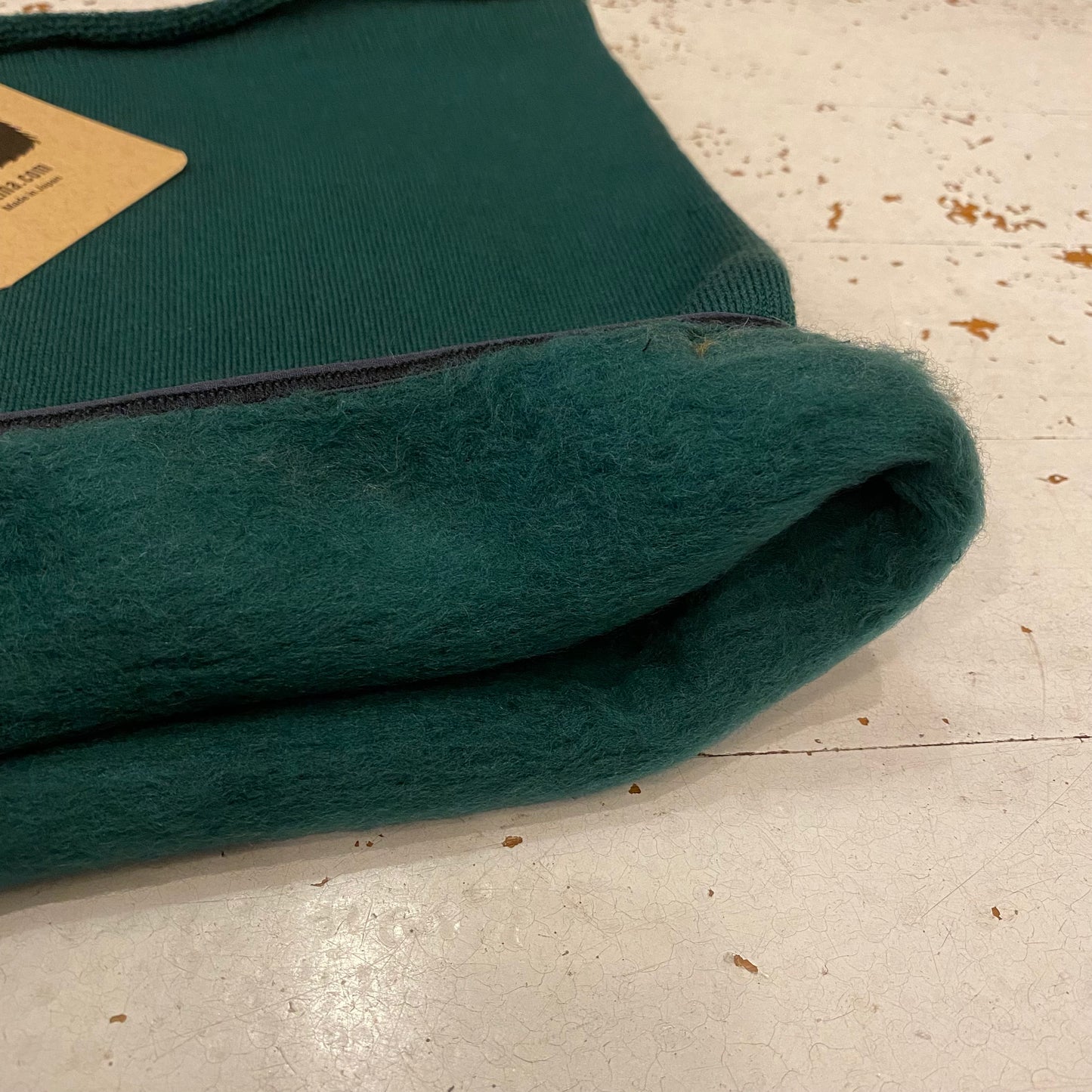 "ANTARTICA MERINO NECK GAITER"