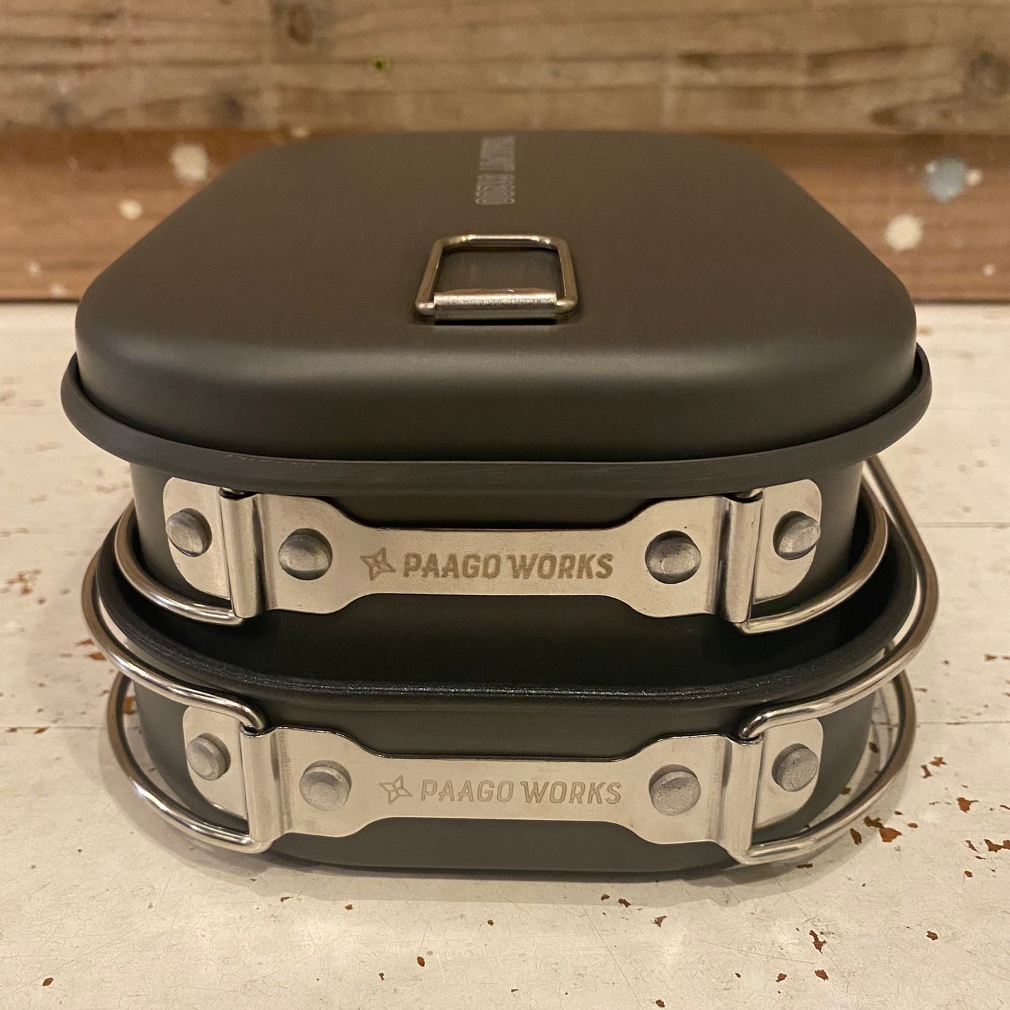 "TRAIL POT S1200P"