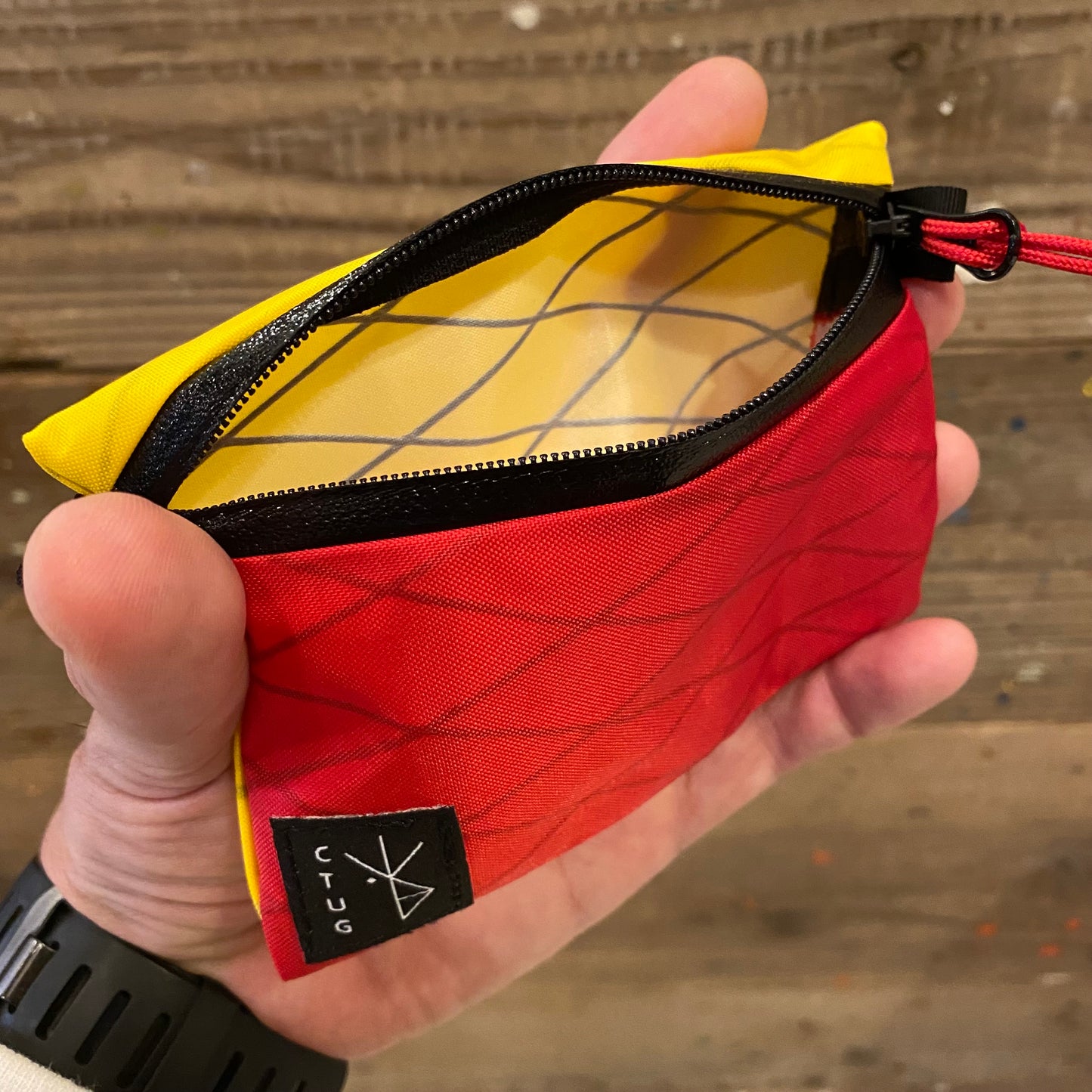 "ULTRALIGHT WALLET"