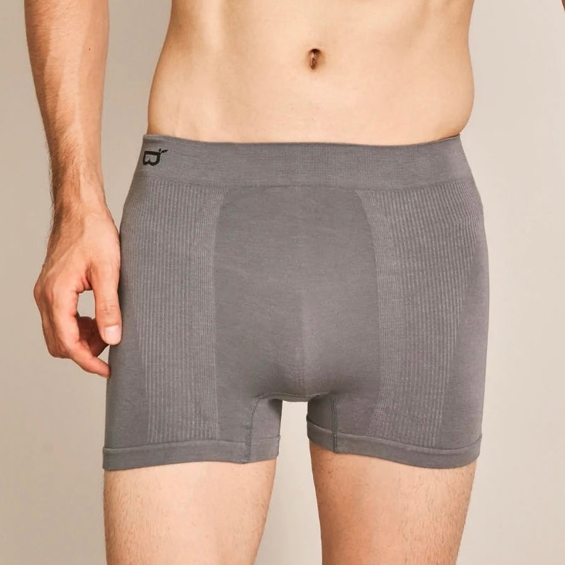 "MENS BOXER"