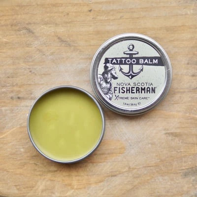 "TATTOO BALM"
