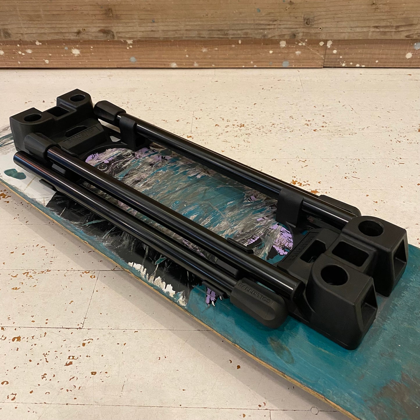 "SB STOOL KIT"