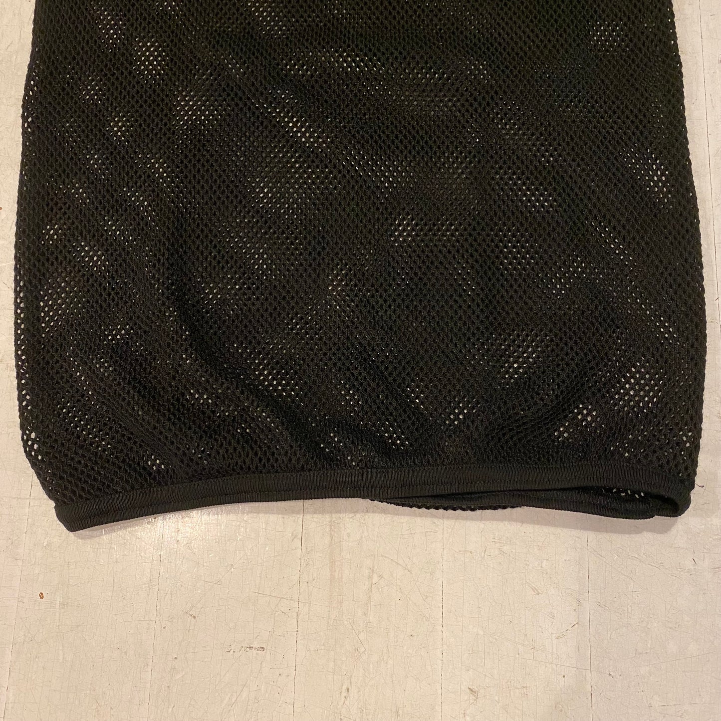 "SUPER THERMO C-SHIRT"