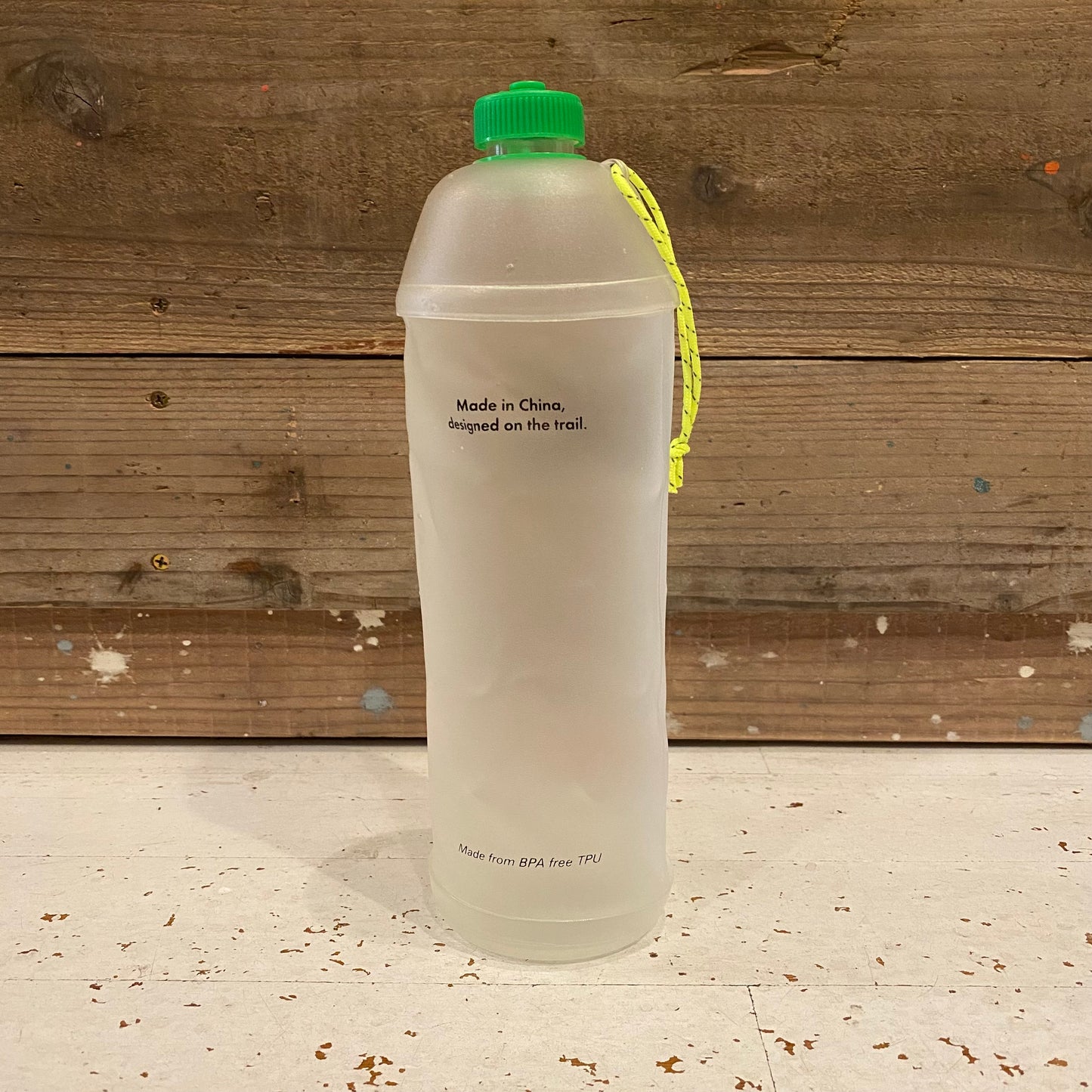 "VESICA 1L WATER BOTTLE"
