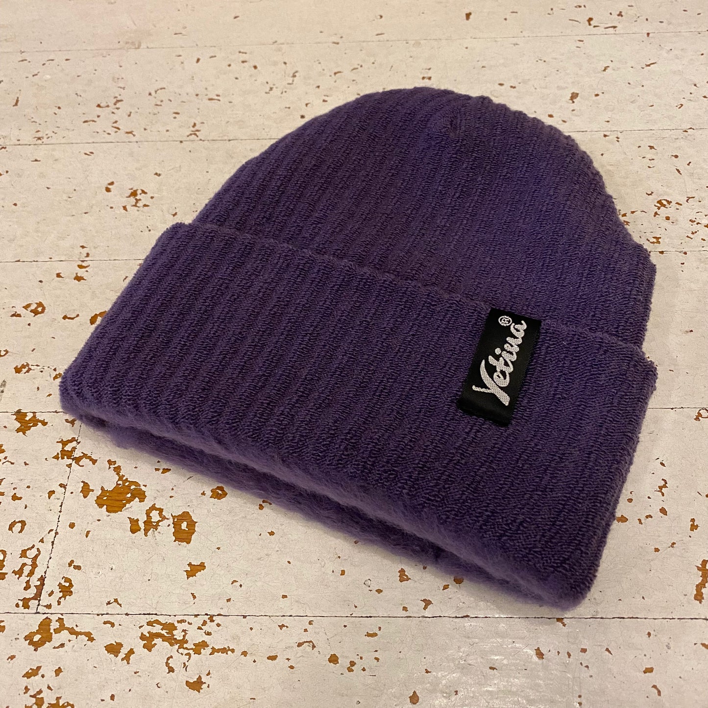 "BEANIE"