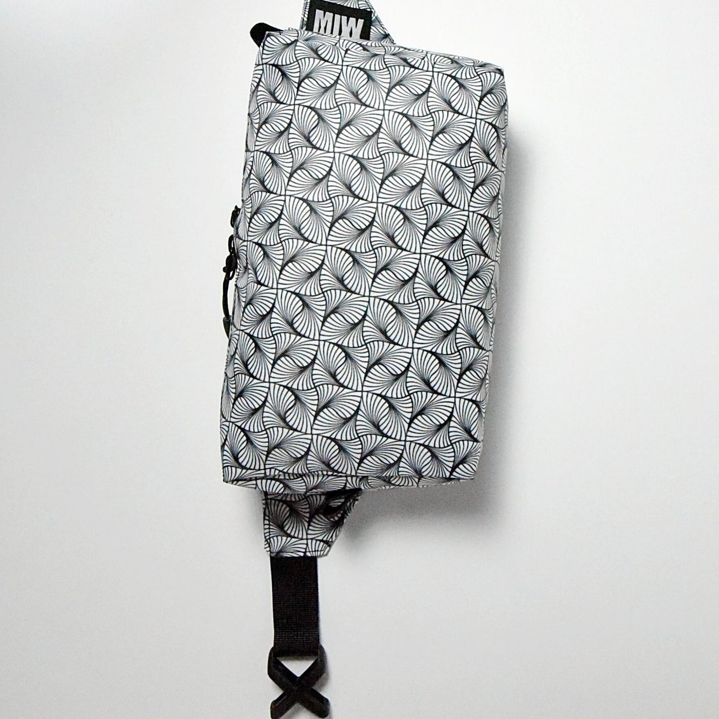 "CABBAGE FANNY PACK MINI X-PAC V15 ORIGINAL DESIGN"