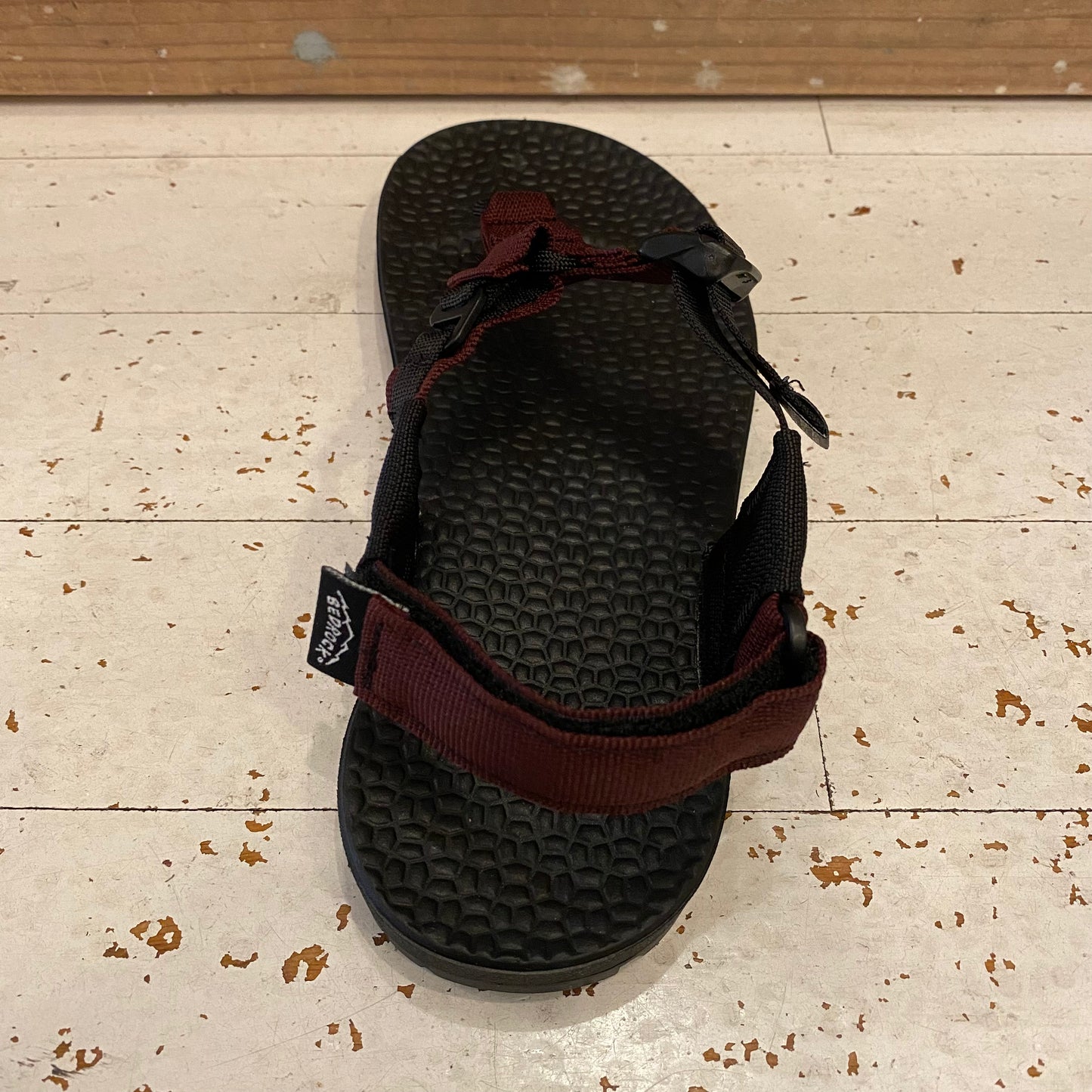 "CAIRN 3D ADVENTURE SANDALS"