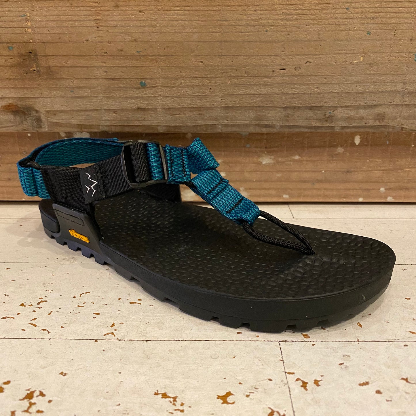 "CAIRN 3D ADVENTURE SANDALS"