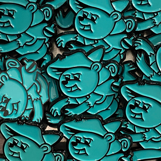 "KUMAKICHI BATCHES #2"