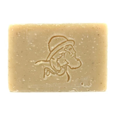 "BODY WASH BAR - CIDER & CINNAMON"