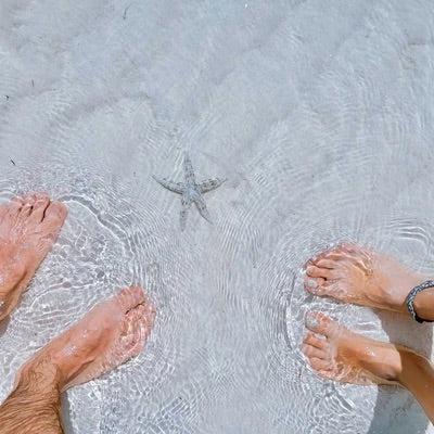 "FOOT RESCUE"