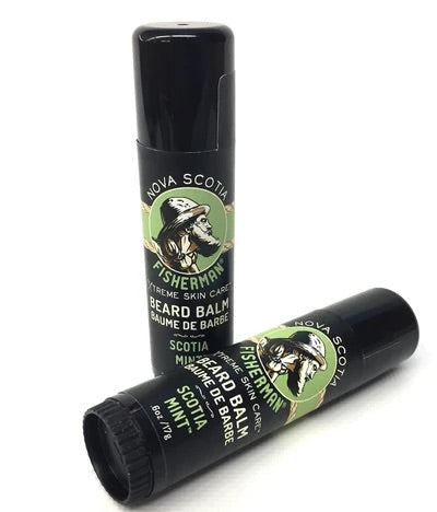 ”BEARD BALM / SCOTIA MINT"