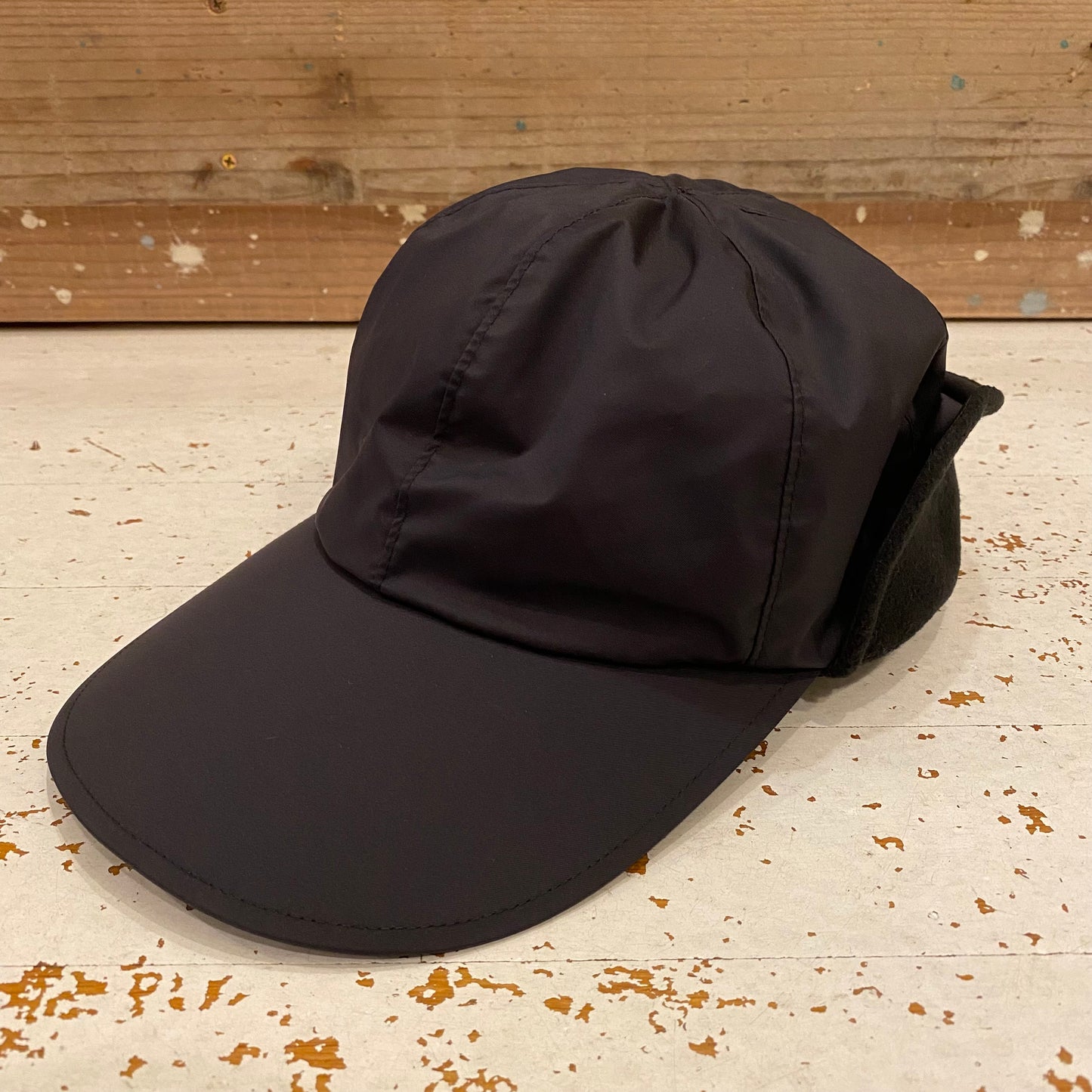 "RAY UP FLAP CAP / INSPEC LINE"