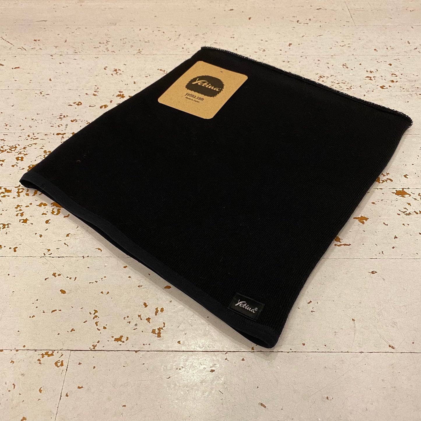 "ANTARTICA MERINO NECK GAITER"