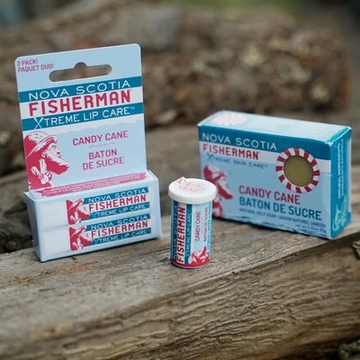 "SOAP BAR - CANDY CANE SOAP / 季節限定"