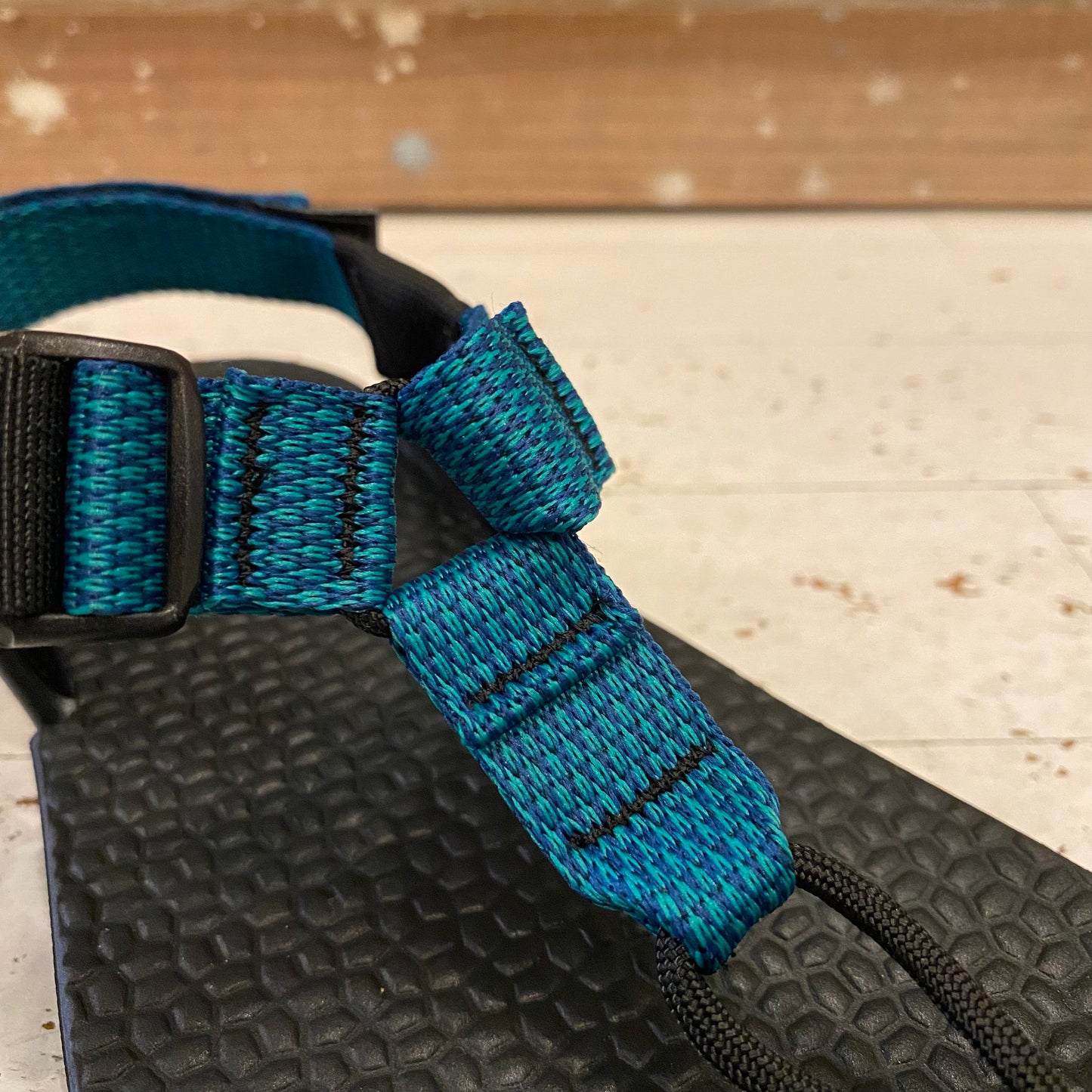 "CAIRN 3D ADVENTURE SANDALS"
