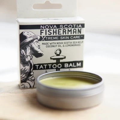 "TATTOO BALM"