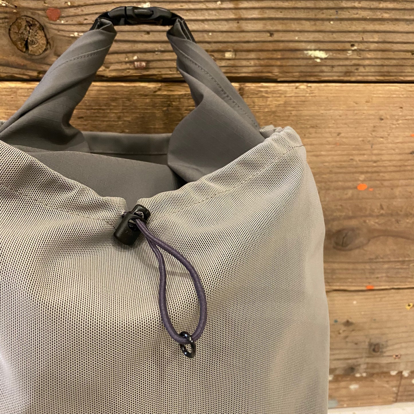 "STAFF SACK"