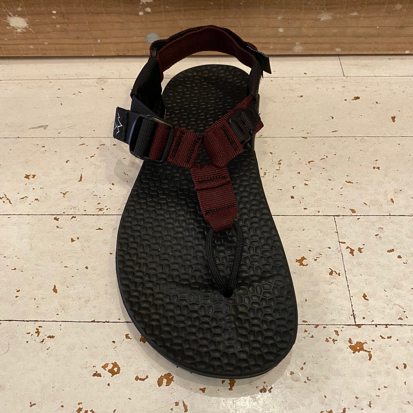 "CAIRN 3D ADVENTURE SANDALS"
