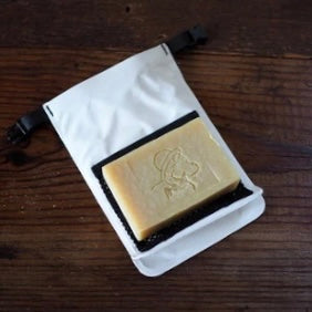 "TRAVEL SOAP BAG / JAPAN ORIGINAL"