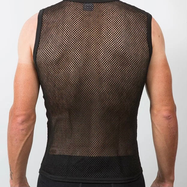 "SUPER THERMO C-SHIRT"